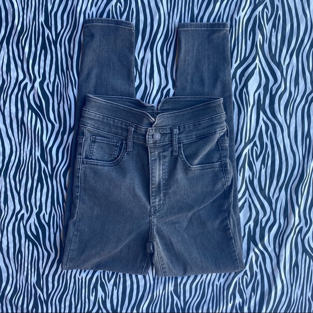 Levi’s Skinny Jeans
